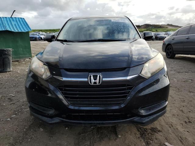 3CZRU5H35HG703859 Honda HR-V LX