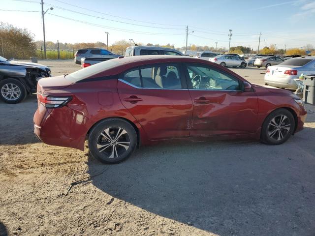 3N1AB8CV2LY303489 | 2020 NISSAN SENTRA SV