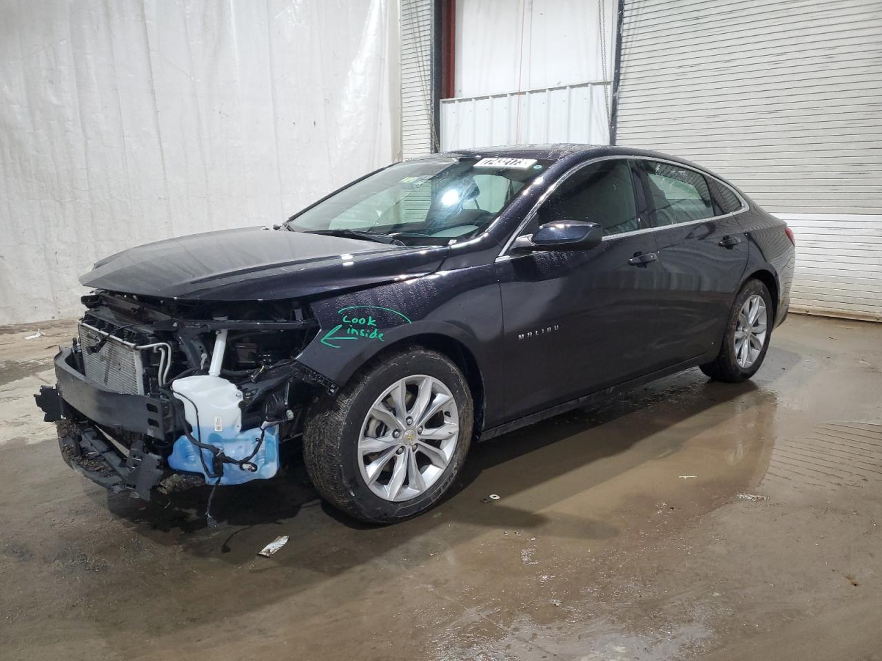 1G1ZD5ST4PF181894 CHEVROLET MALIBU 2023