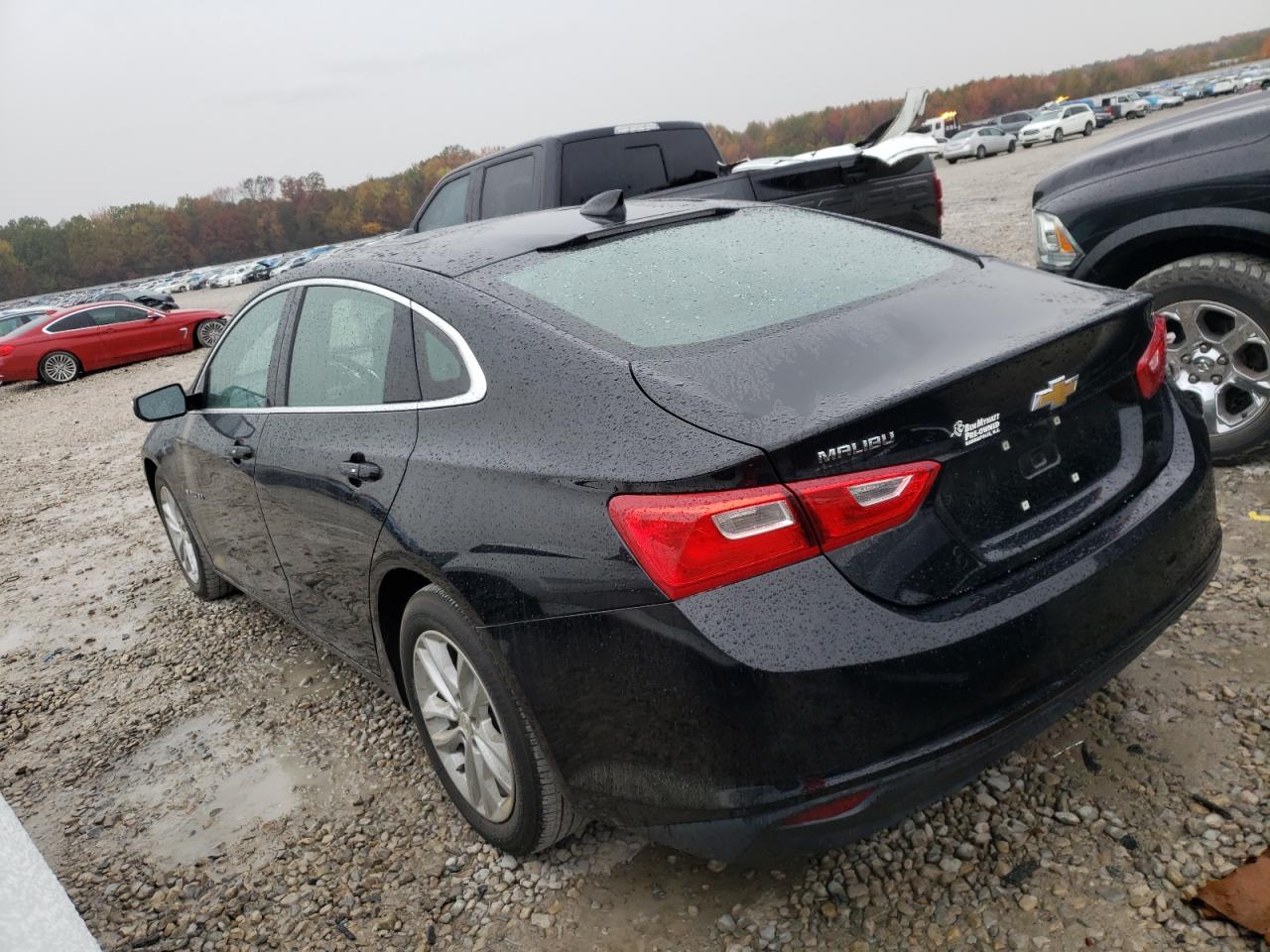 1G1ZD5ST6JF142182 CHEVROLET MALIBU 2018