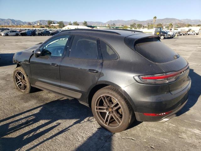 2021 PORSCHE MACAN - WP1AA2A51MLB18049