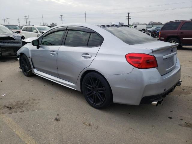 JF1VA1A62J9825763 | 2018 SUBARU WRX