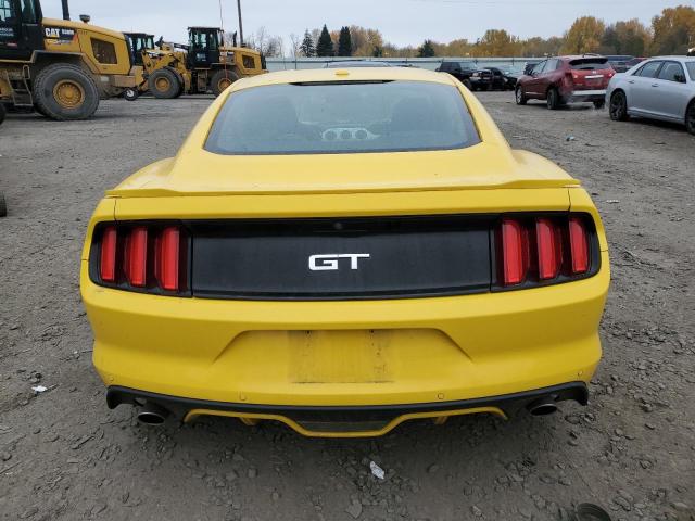 1FA6P8CF8G5226584 2016 FORD MUSTANG, photo no. 6