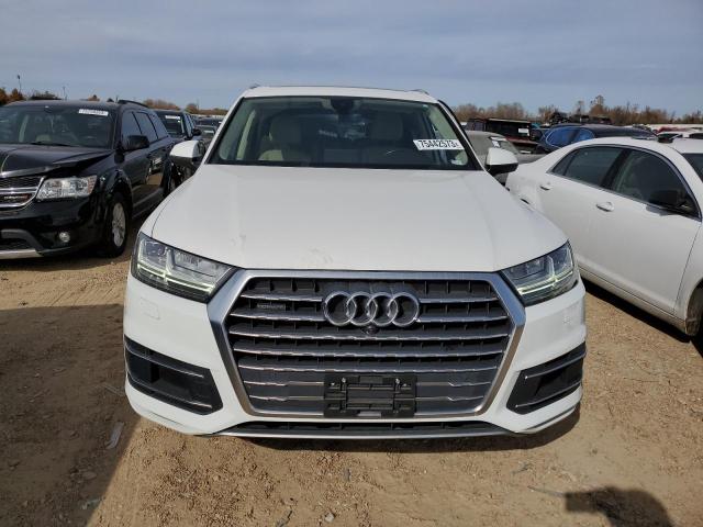 VIN WA1LHAF78KD038503 2019 Audi Q7, Premium Plus no.5