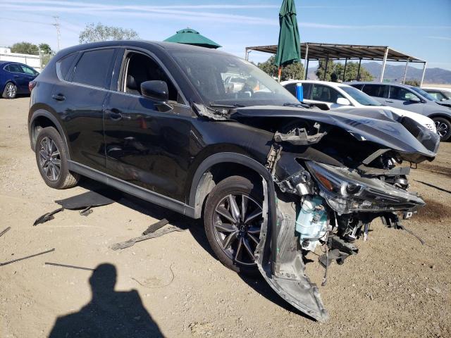 JM3KFADL7H0181618 Mazda Cx-5 Grand Touring