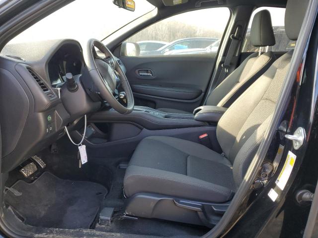 3CZRU6H1XNM745350 HONDA HR-V 2022