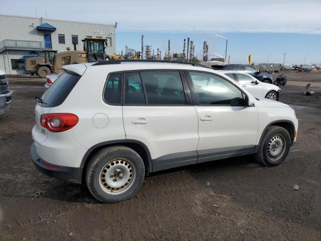 Vin: wvgbv7ax3aw535798, lot: 76235153, volkswagen tiguan se 20103