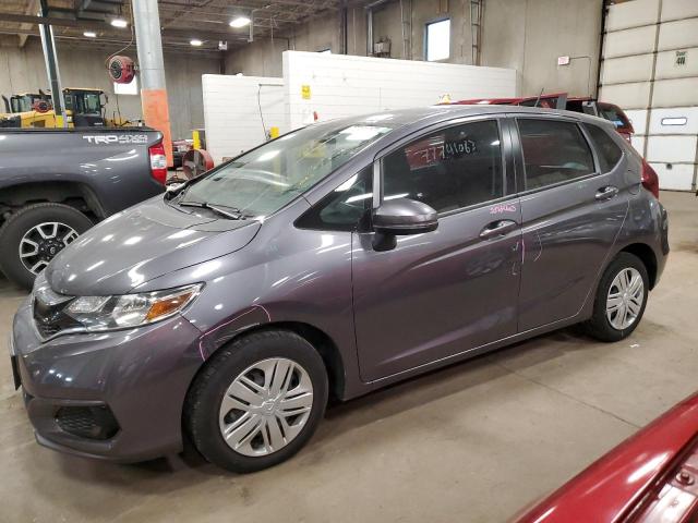 2019 Honda Fit LX