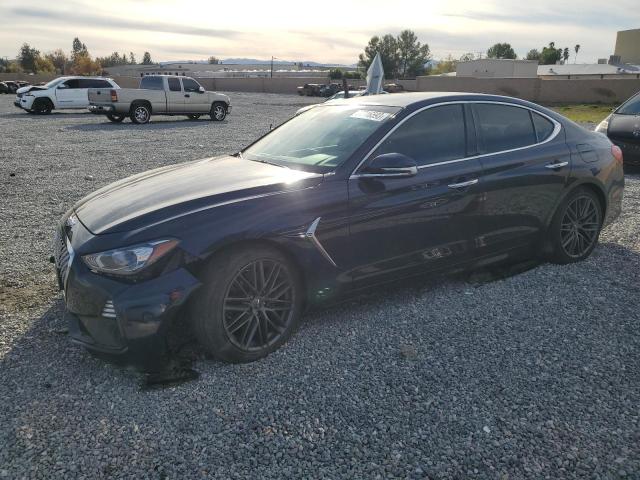 2019 Genesis G70 