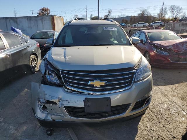 1GNKVHKD9HJ267546 CHEVROLET TRAVERSE 2017