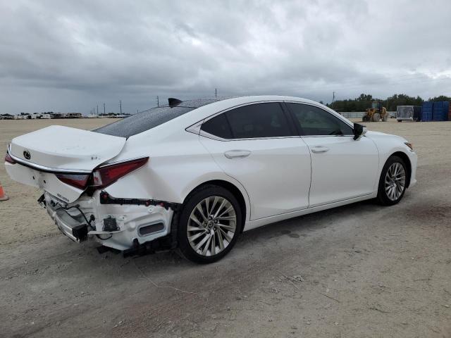 2019 LEXUS ES 350 58ABZ1B11KU031123