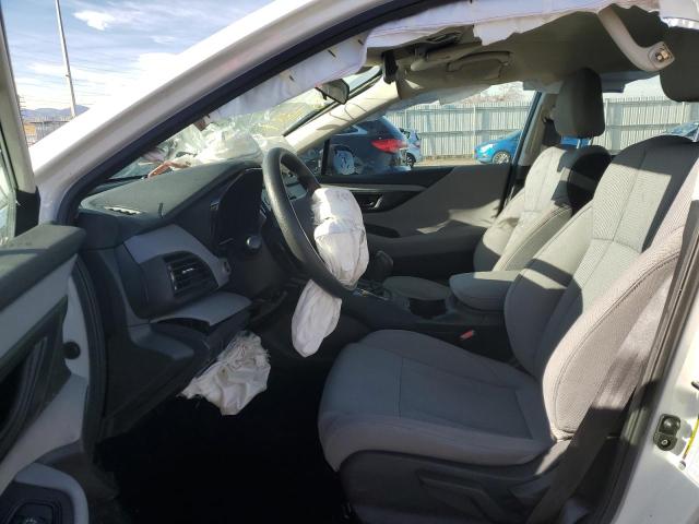 2021 SUBARU LEGACY 4S3BWAB6XM3003457