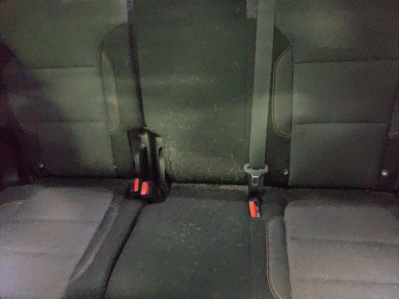 1GNERFKW9KJ199733 CHEVROLET TRAVERSE 2019