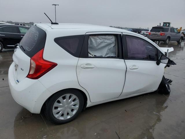 2016 NISSAN VERSA NOTE - 3N1CE2CP2GL357232