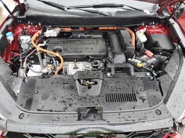 2023 HONDA CR-V SPORT - 7FARS5H58PE000553