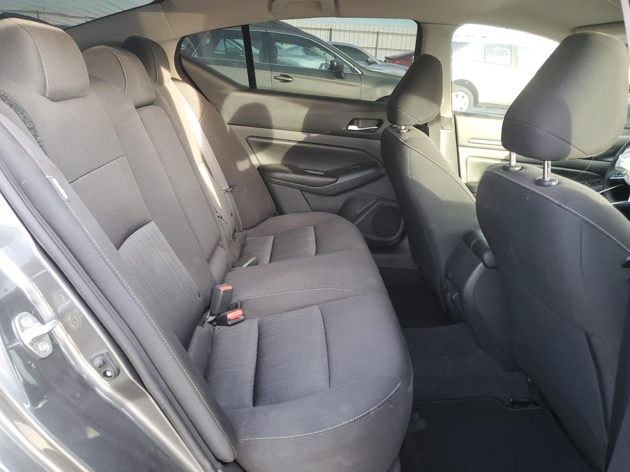 1N4BL4BV0NN406408 NISSAN ALTIMA 2022