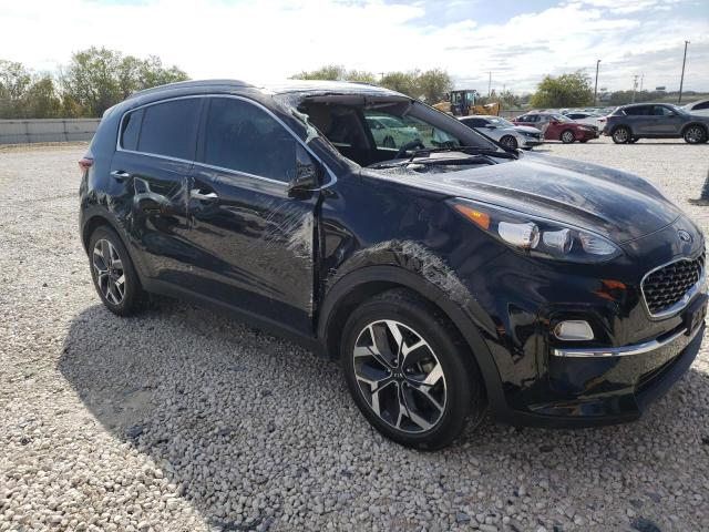 KNDPN3AC4L7795382 | 2020 KIA SPORTAGE E