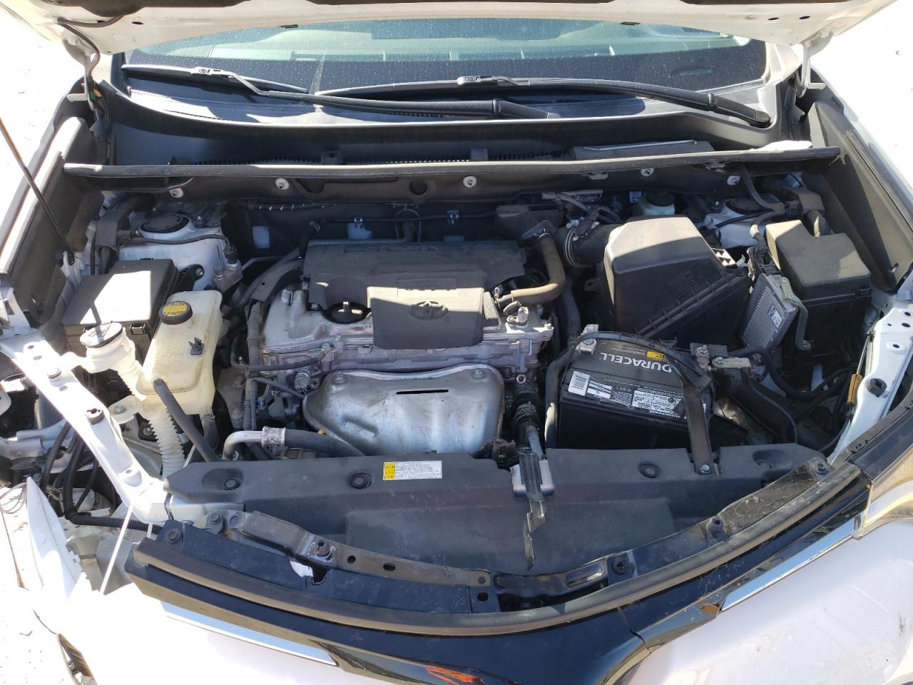 2T3ZFREV3JW462709 TOYOTA RAV4 2018