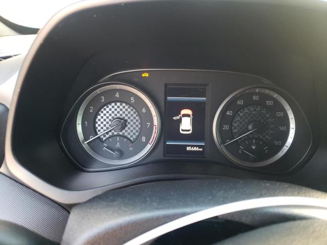 2019 HYUNDAI VELOSTER B - KMHTG6AF2KU013709