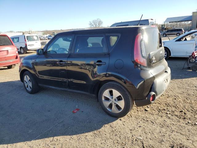 Vin: kndjn2a22e7099548, lot: 75730643, kia soul 20142