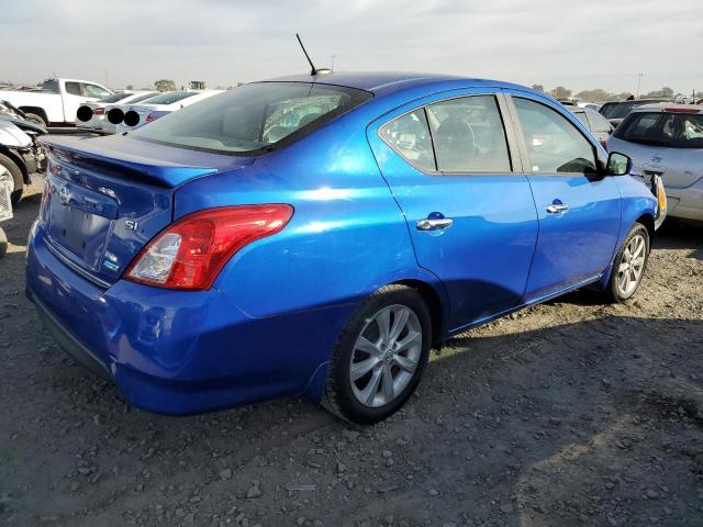 3N1CN7AP6GL818013 | 2016 NISSAN VERSA S