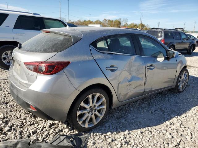 JM1BM1L31E1192393 | 2014 Mazda 3 touring