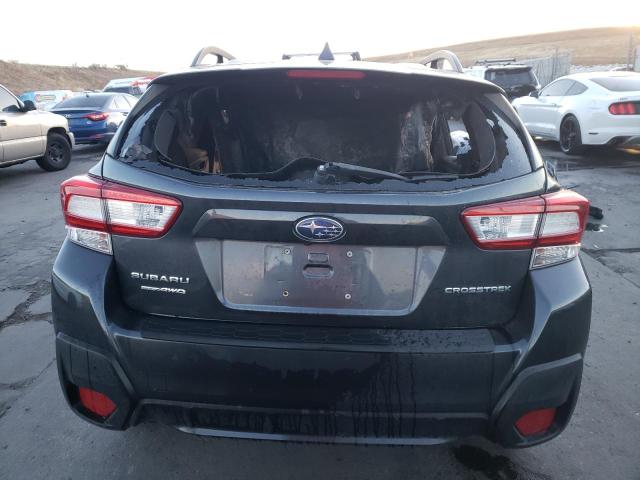 JF2GTADC7JH251425 | 2018 SUBARU CROSSTREK