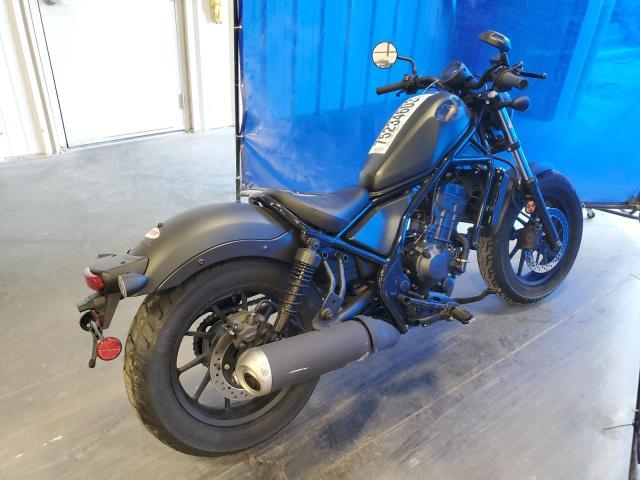 2023 HONDA CMX300 - MLHNC5308P5600930