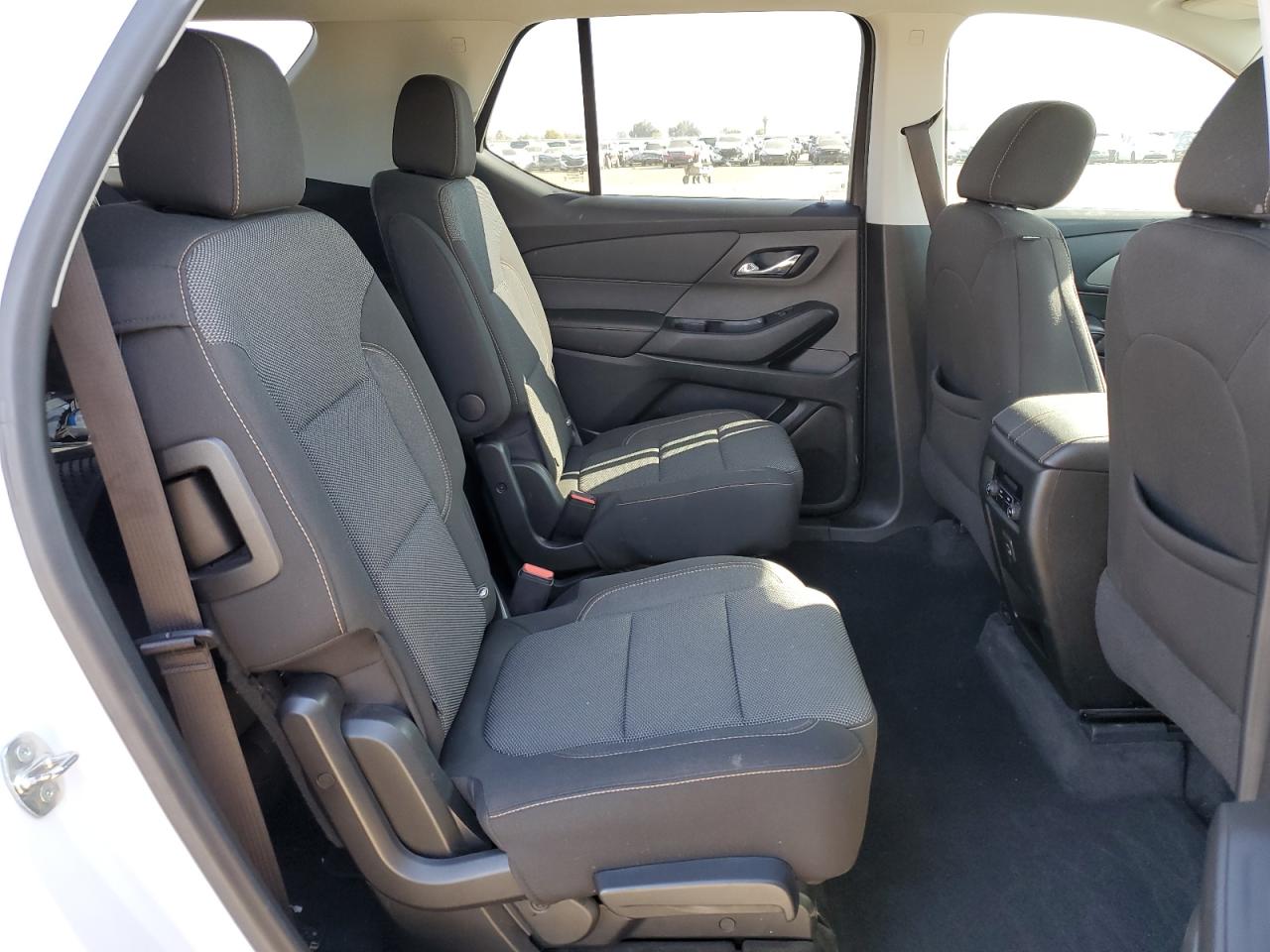 1GNERGKW1LJ300108 CHEVROLET TRAVERSE 2020