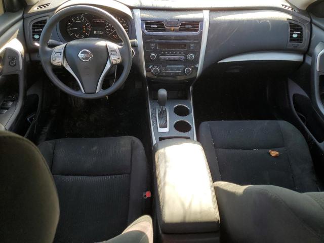 2015 NISSAN ALTIMA 2.5 - 1N4AL3AP6FC446000