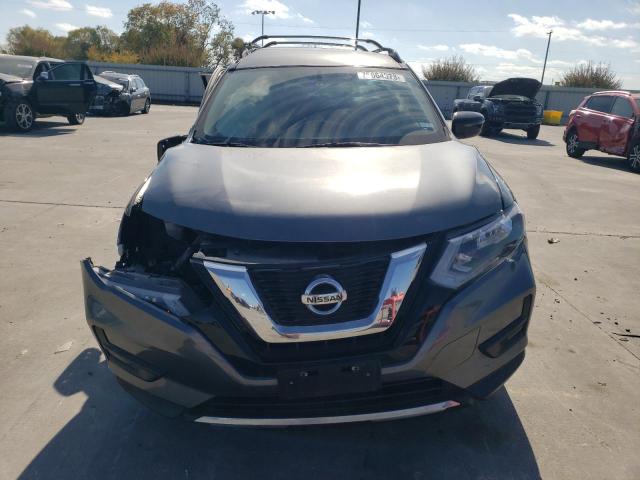 5N1AT2MV7HC813726 Nissan ROGUE SV