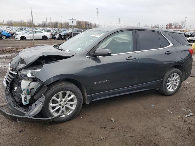 2GNAXSEV1J6304213 | 2018 CHEVROLET EQUINOX LT