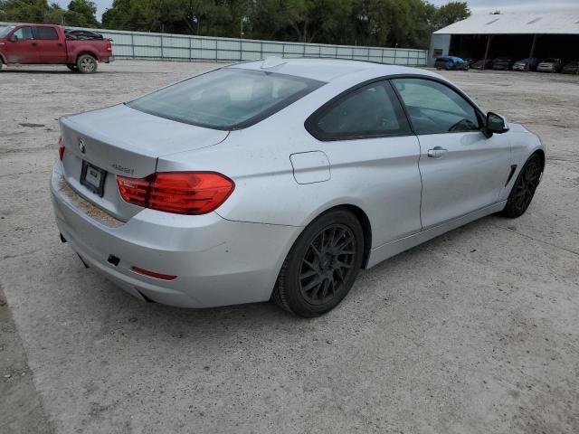 WBA3N3C59EK230281 BMW 428 I