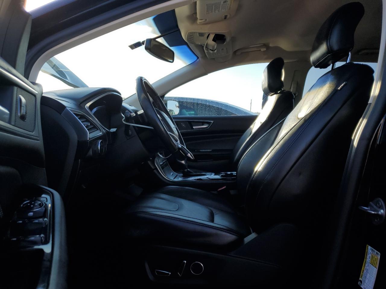 2FMPK3K83GBB89566 FORD EDGE 2016