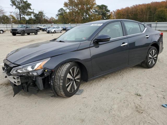 2019 Nissan Altima SL