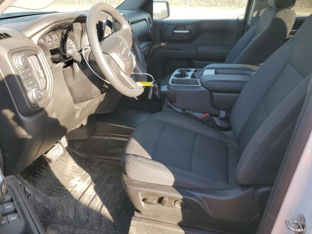 2023 GMC 15PASSBUS - 1GTRUAED4PZ321199