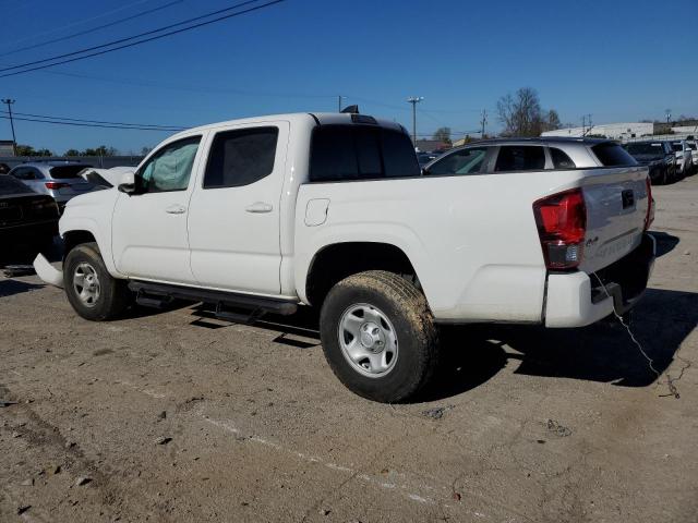 3TMCZ5AN0MM429930 | 2021 TOYOTA TACOMA DOU