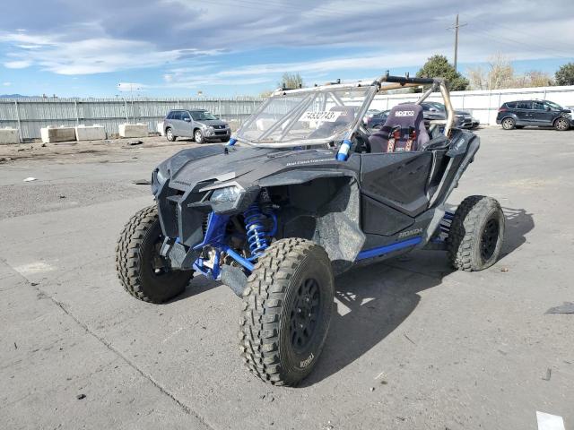 2021 HONDA SXS1000 S2 - 1HFVE0579M4200733