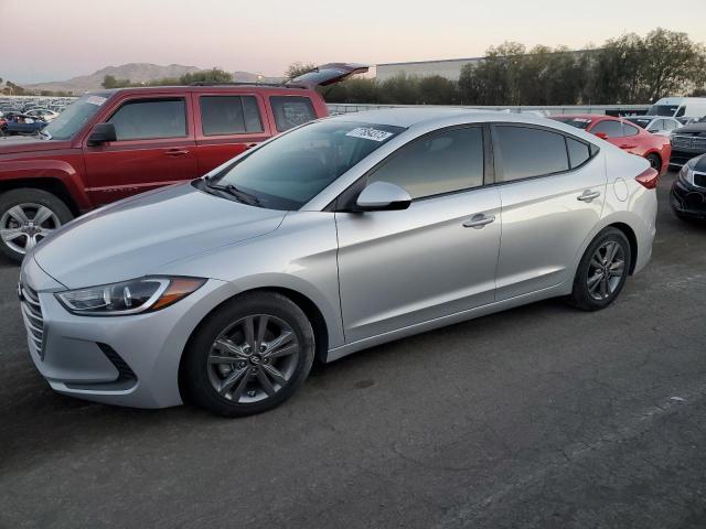 5NPD84LF6HH095664 | 2017 HYUNDAI ELANTRA SE