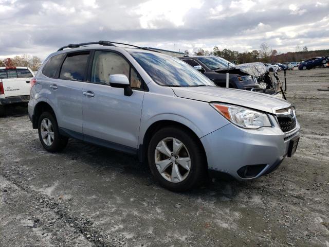 JF2SJAFC2GH475773 | 2016 SUBARU FORESTER 2