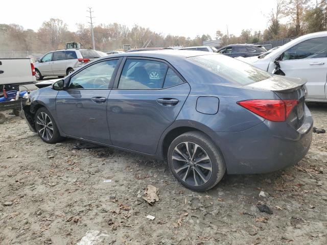 2T1BURHE3HC825047 | 2017 TOYOTA COROLLA L