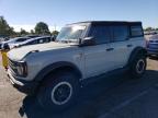 2022 FORD BRONCO BAS - 1FMEE5DP3NLB59348