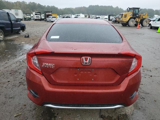 19XFC2F64KE038849 | 2019 HONDA CIVIC LX