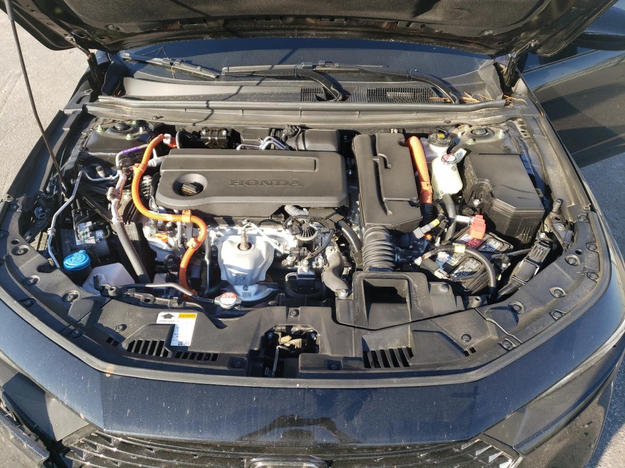 1HGCY2F54PA051303 HONDA ACCORD 2023