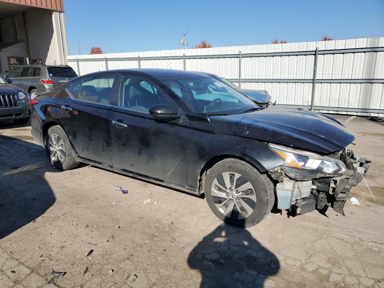 1N4BL4BV9LC195041 NISSAN ALTIMA 2020