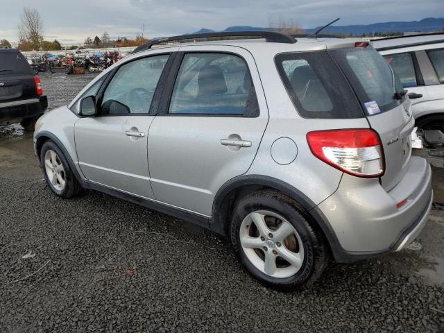 JS2YB413996200727 2009 Suzuki Sx4 Technology