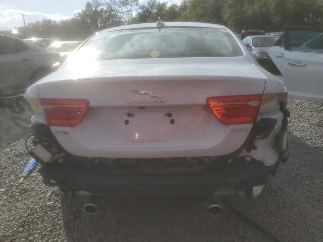 2018 JAGUAR XE PORTFOL SAJAH4EV5JCP17715