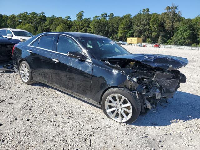 1G6AP5SX1K0147506 | 2019 CADILLAC CTS