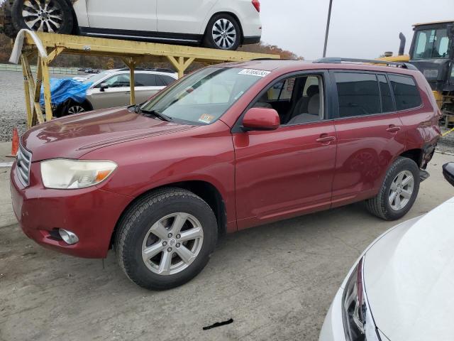 2010 Toyota Highlander 