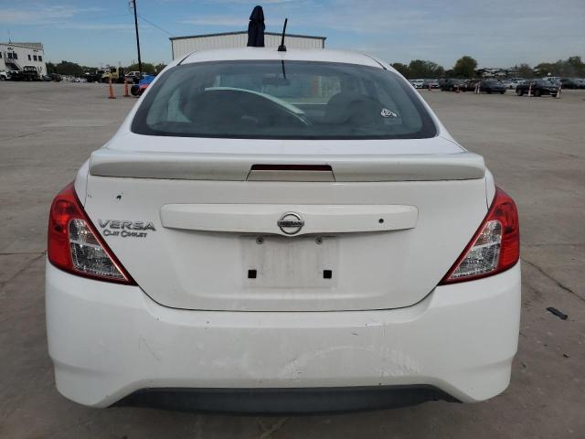 3N1CN7AP3JL824052 | 2018 NISSAN VERSA S